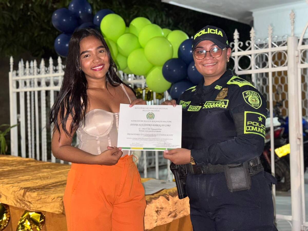 12 Mujeres emprendedoras se graduaron en el departamento de Bolívar