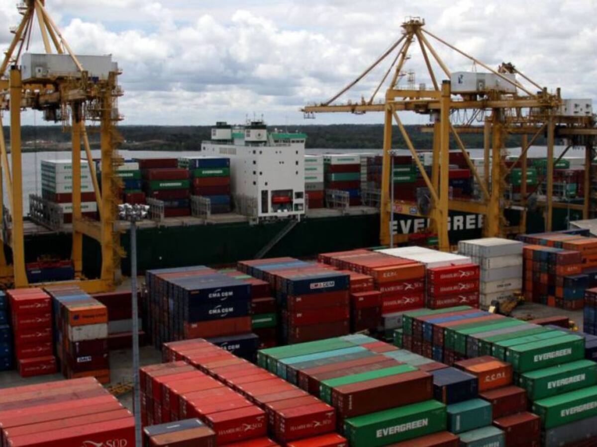 3 mil empleos generan empresas de Zona Franca que se reactivaron