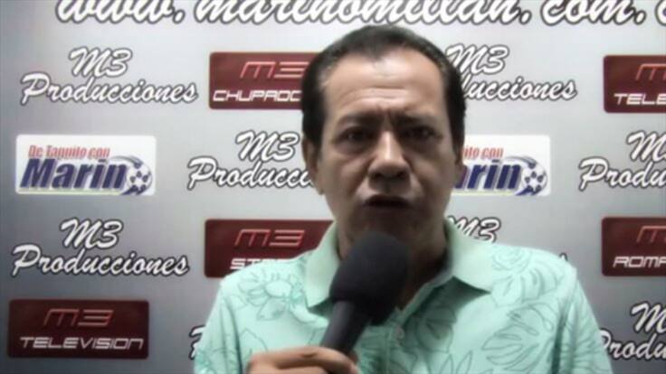 Wilson ‘El paquetaco’ Núñez, la historia de un paquete de galletas