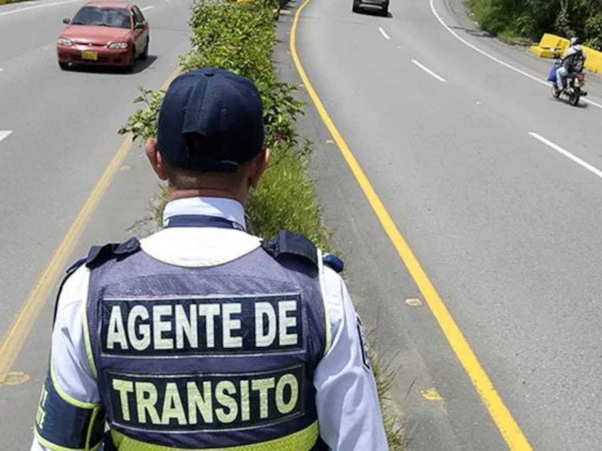Hay que hacer una purga en las entidades de tránsito en Quindío: Procurador