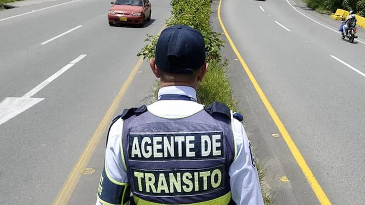 Hay que hacer una purga en las entidades de tránsito en Quindío: Procurador