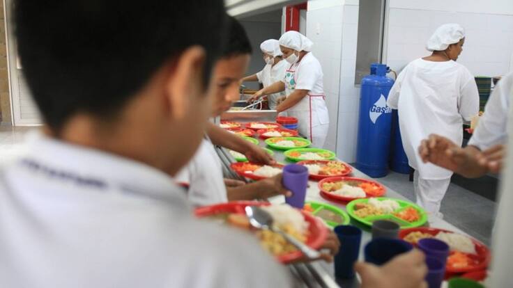 Retoman suministro de leche en el PAE tras altos niveles de lactosueros