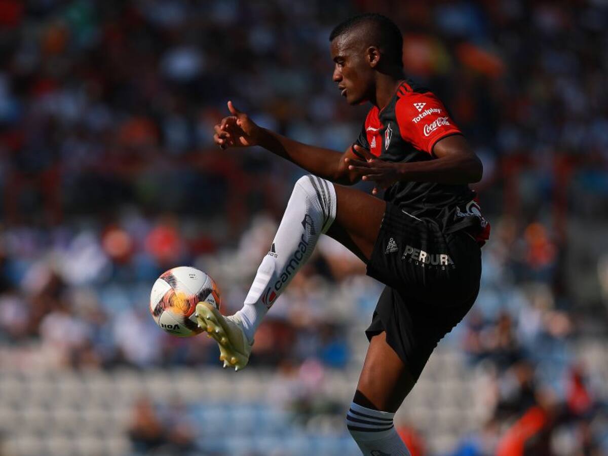 Gamero: "Jorge Segura todavía no está definido para Millonarios"