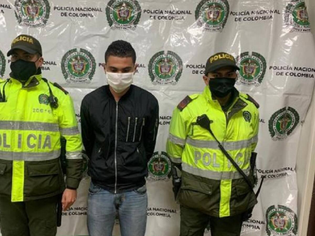 Juez condena a 34 años cárcel a Deimer Díaz por crimen de Daniela Espitia