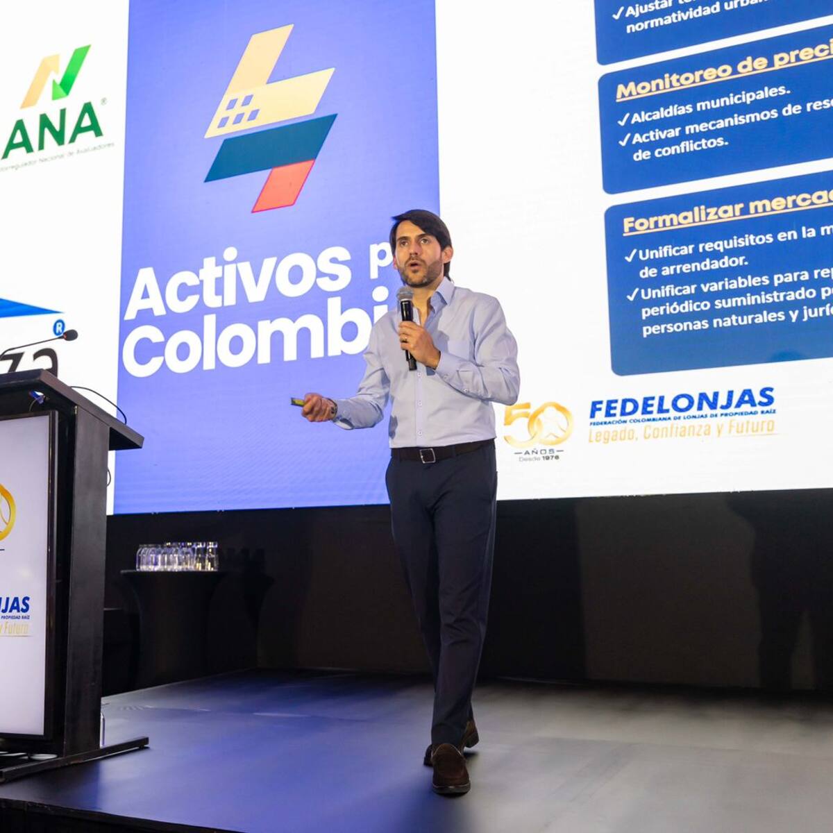 Fedelonjas solicita restablecer subsidios para compra de vivienda en zonas afectadas por terremoto