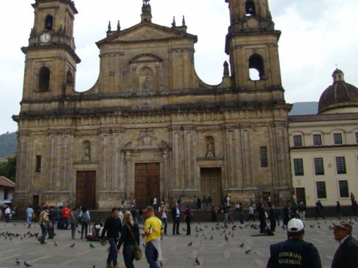 La sociedad civil jugará un papel importante en la negociación con el Eln
