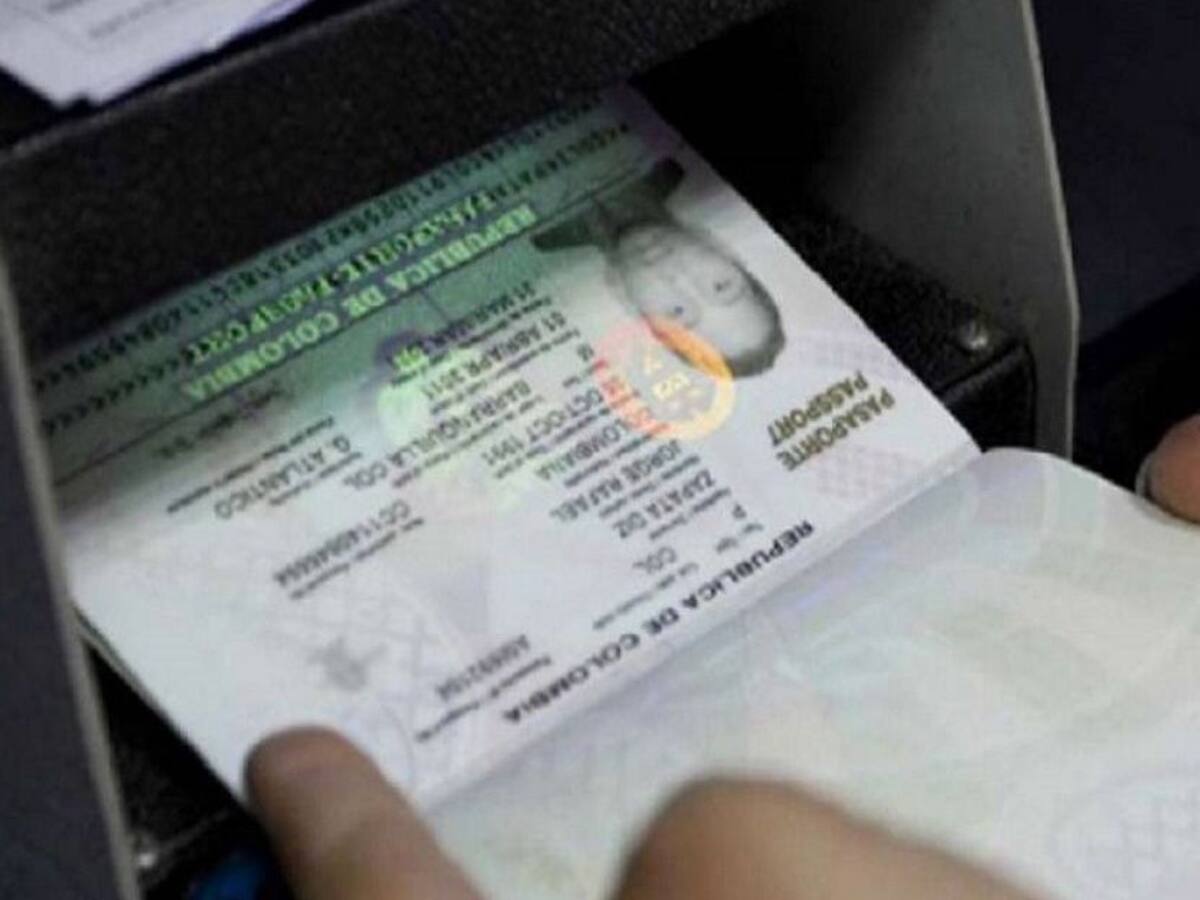 Gobernación del Valle ya reanudó el servicio en la Oficina de Pasaportes