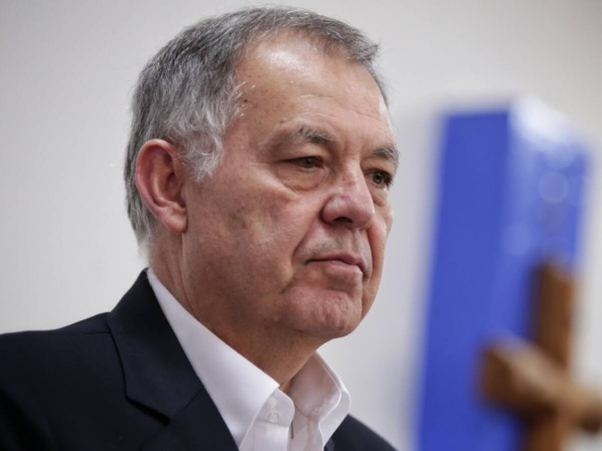 Ordóñez le pide a Uribe y a Pastrana elegir candidato de coalición este año