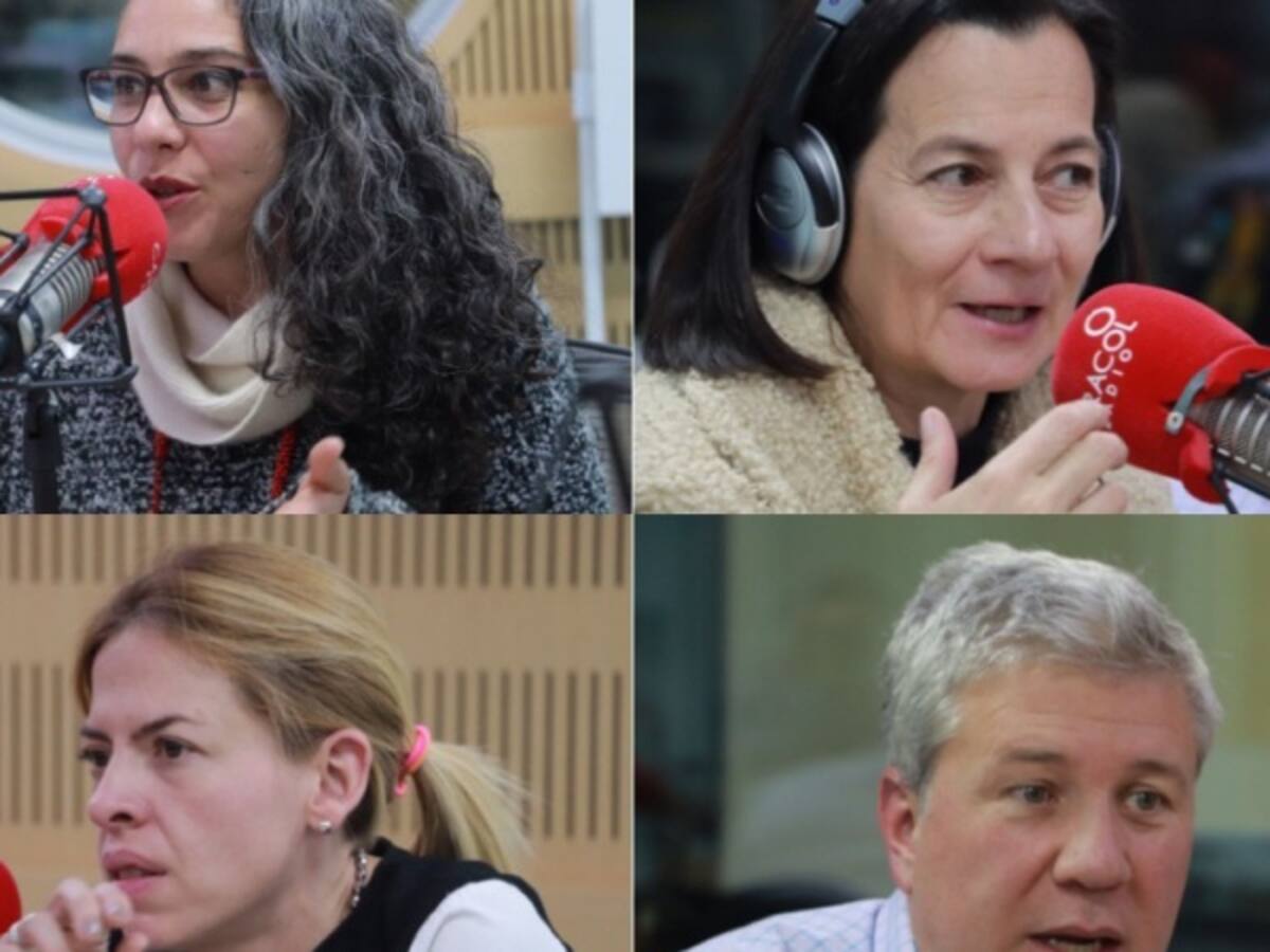 ¿Qué pasa si la JEP se queda sin reglamentación?