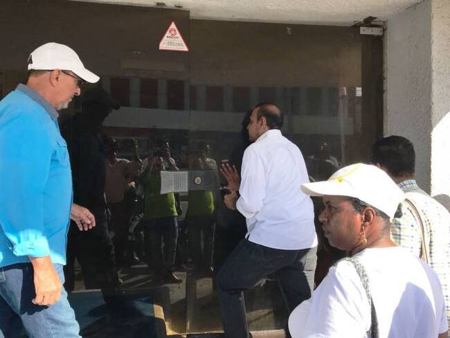 Solicitan aseguramiento intramuros contra concejales de Cartagena