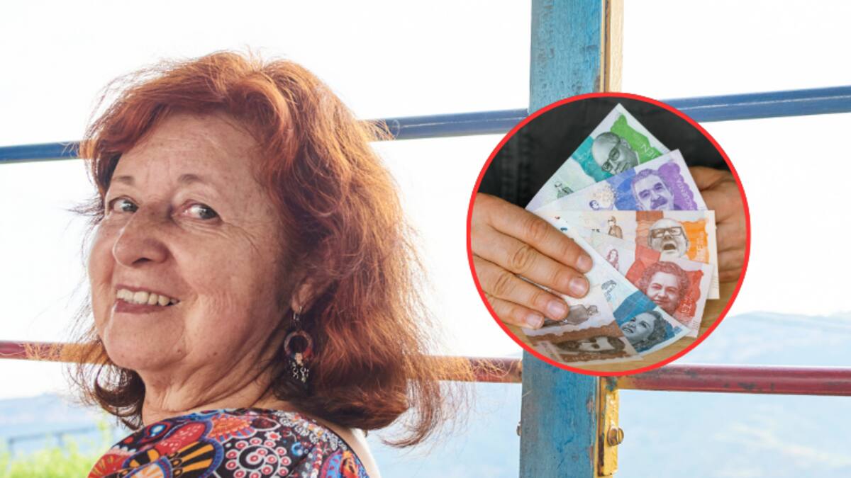 Reforma pensional: ¿a partir de cuándo entregarán el bono pensional a adultos mayores?