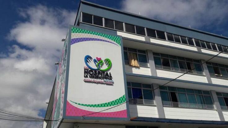 Cerrado servicio de cirugía por brote de COVID en Misericordia de Calarcá