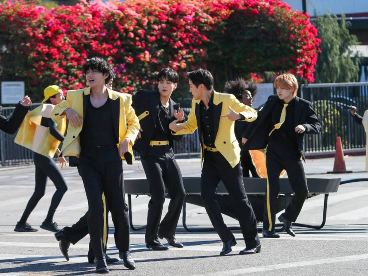 ¿De qué se trata el nuevo proyecto colaborativo entre BTS y YouTube?