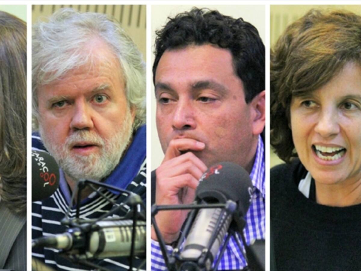 Los retos del nuevo ministro de defensa