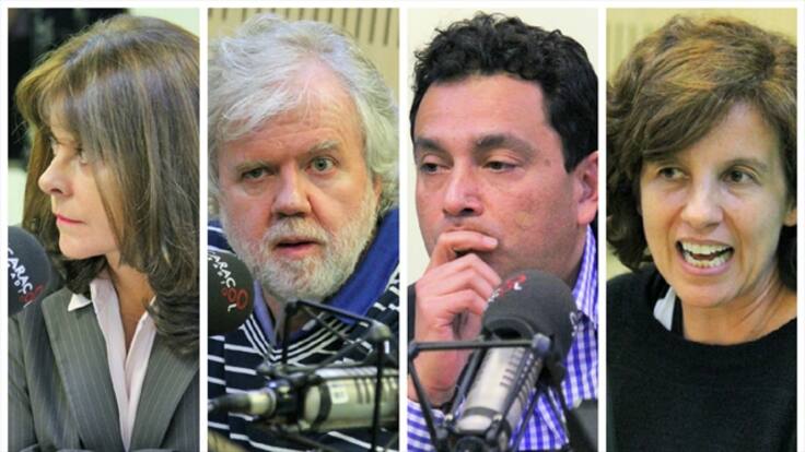 Los retos del nuevo ministro de defensa