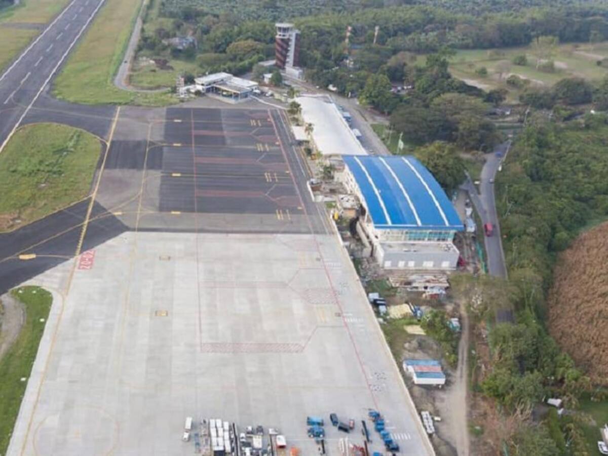 Miércoles 23 septiembre, las noticias más importantes de Armenia y Quindío