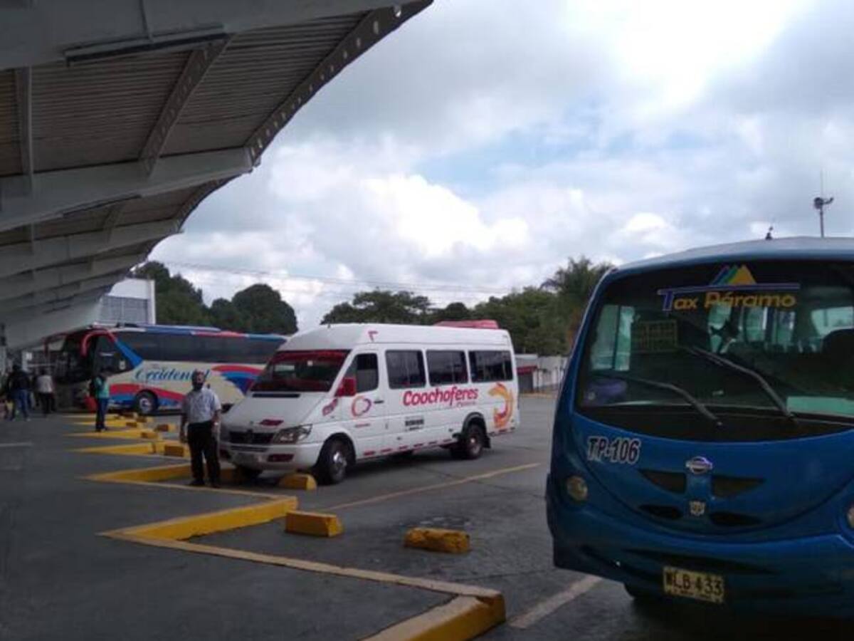 Quindío será epicentro del congreso de empresarios de transporte de pasajeros del país