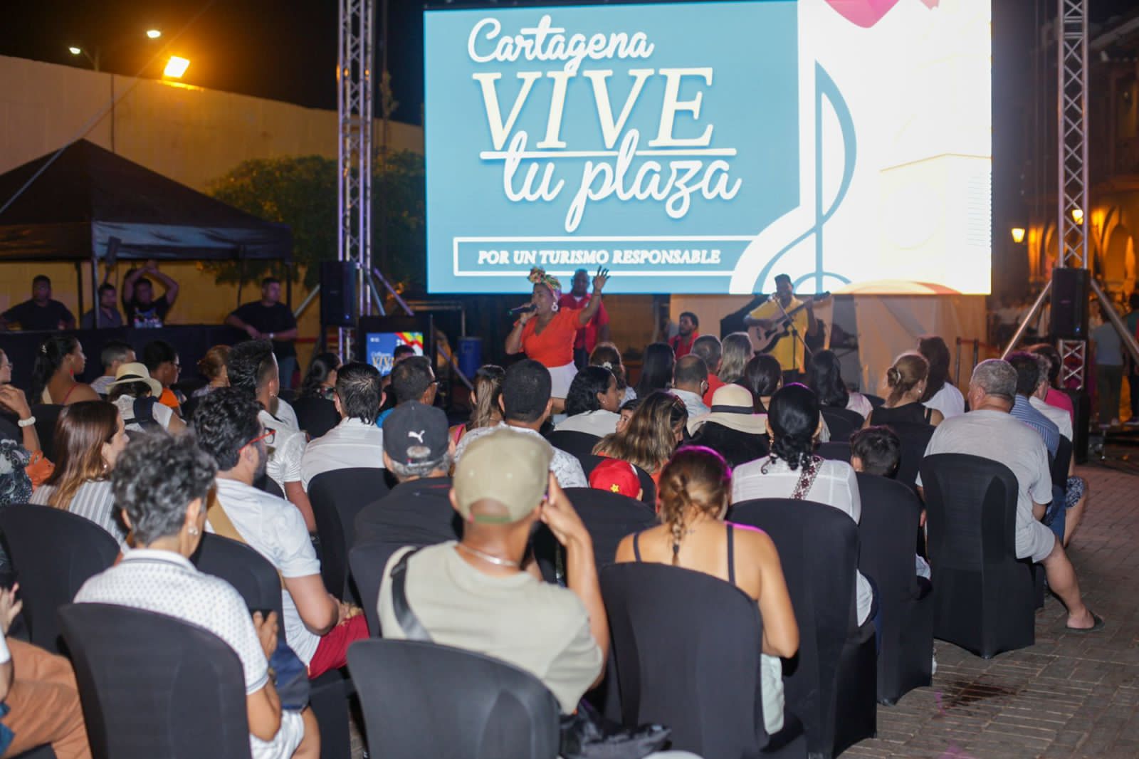 Alcaldía de Cartagena