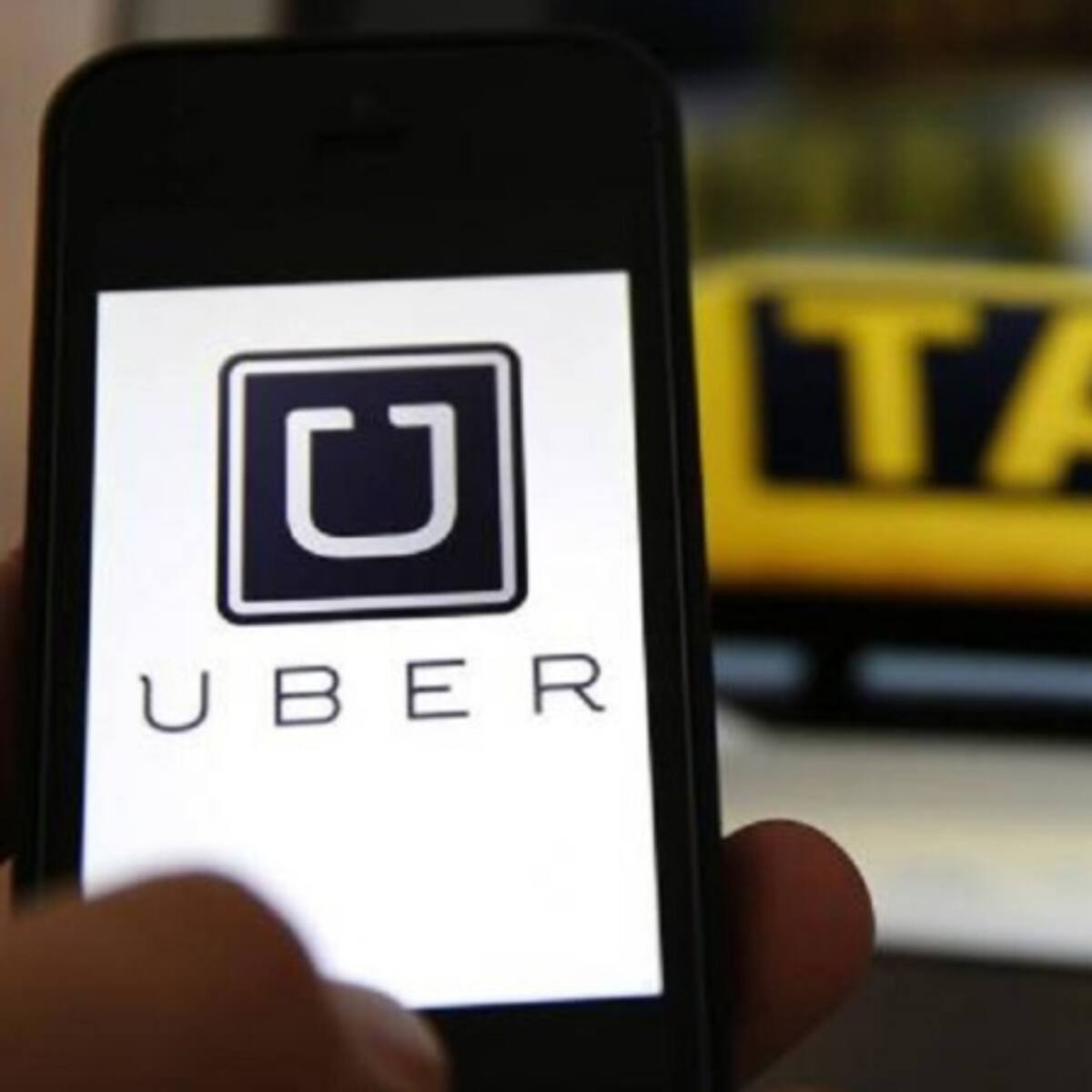 En Manizales están recolectando firmas para que Uber ingrese a la ciudad