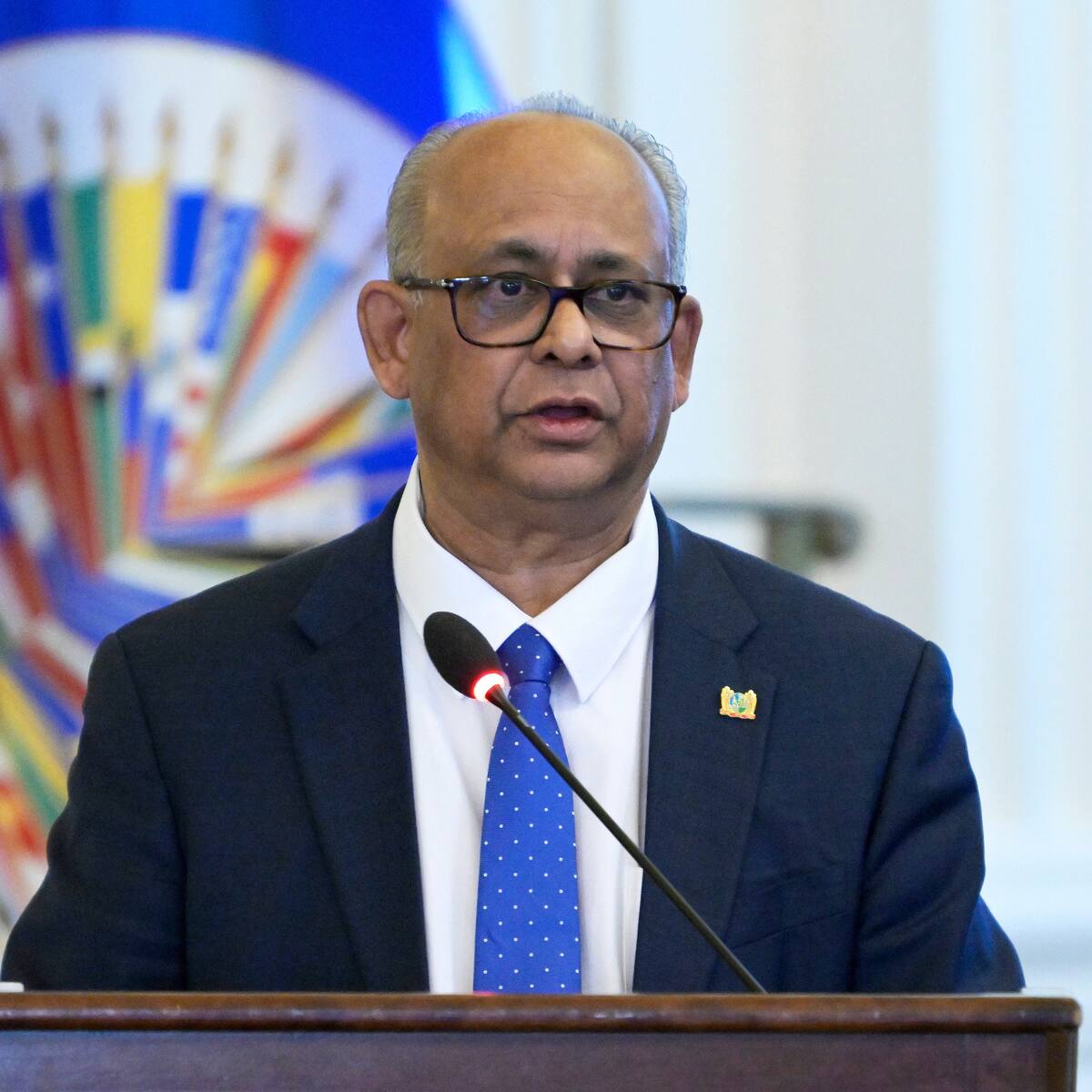Secretario de la OEA pide a los estados miembros no interferir en elecciones en la región