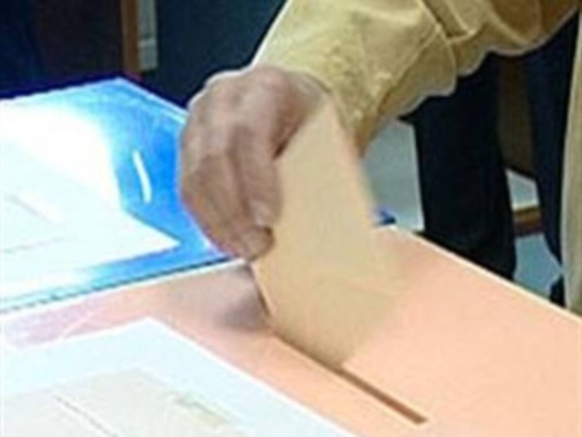 El Partido Socialista gana en votaciones regionales de Francia