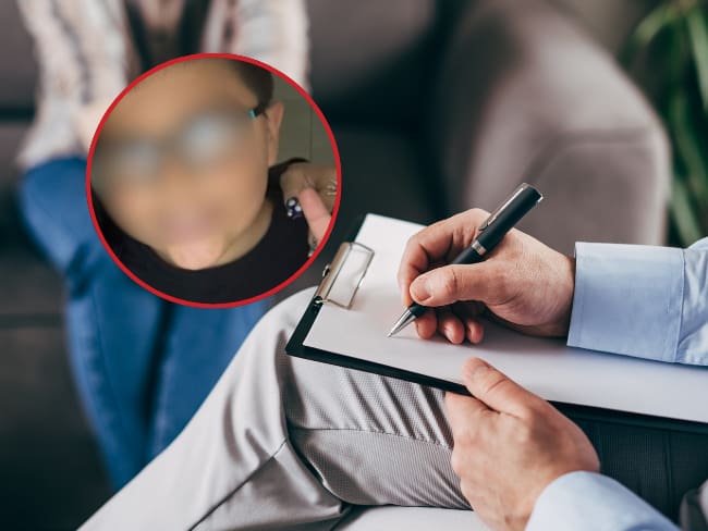 Dependencia emocional y violencia: las claves psicológicas detrás del crimen del menor Adrián Pinzón