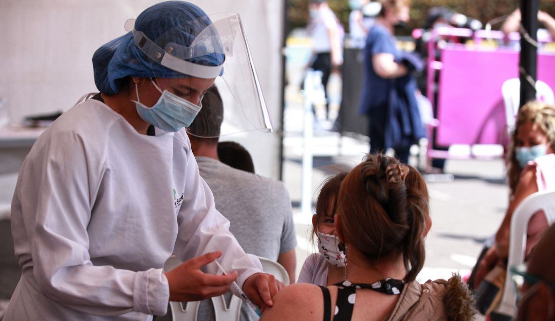 Coronavirus en Bolívar: 197 nuevos casos y un fallecido