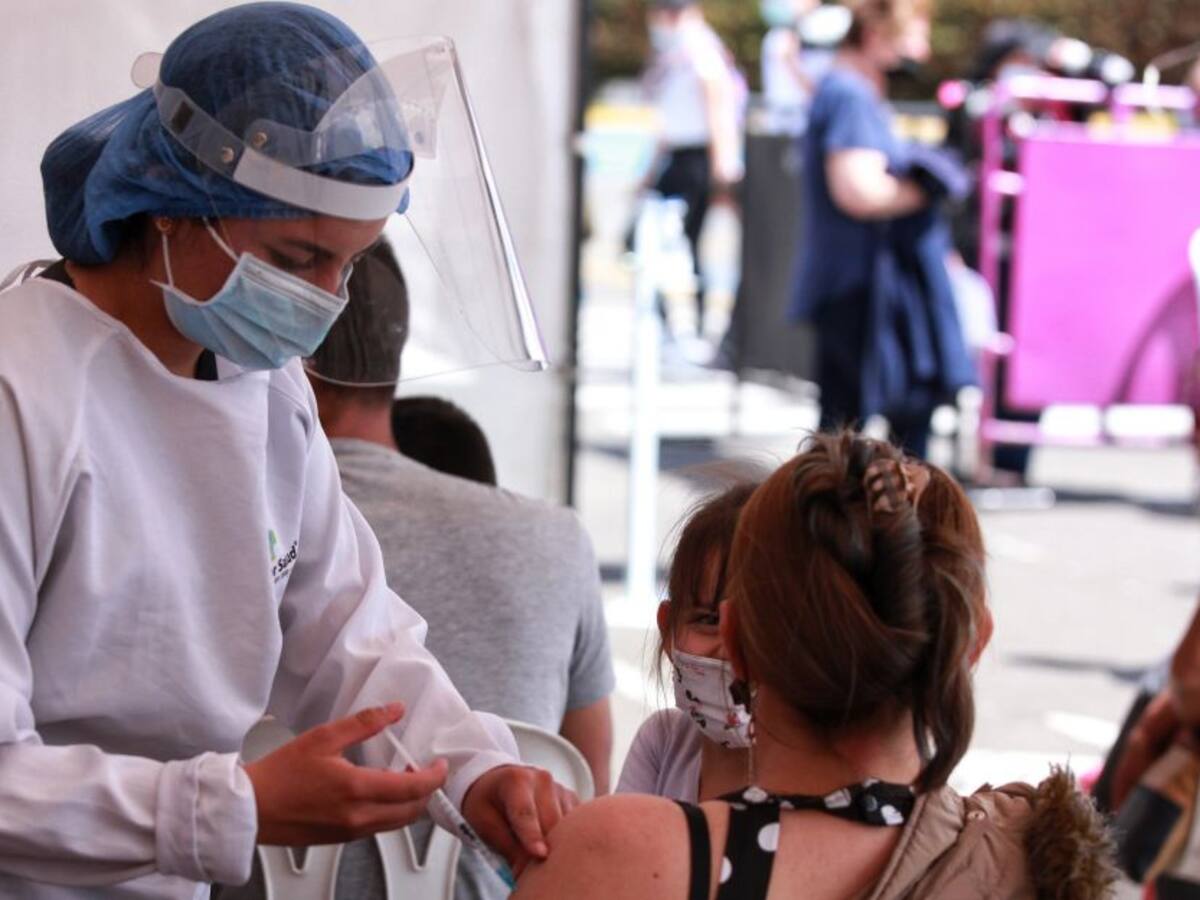 Coronavirus en Cartagena: 944 nuevos casos y 12 fallecidos