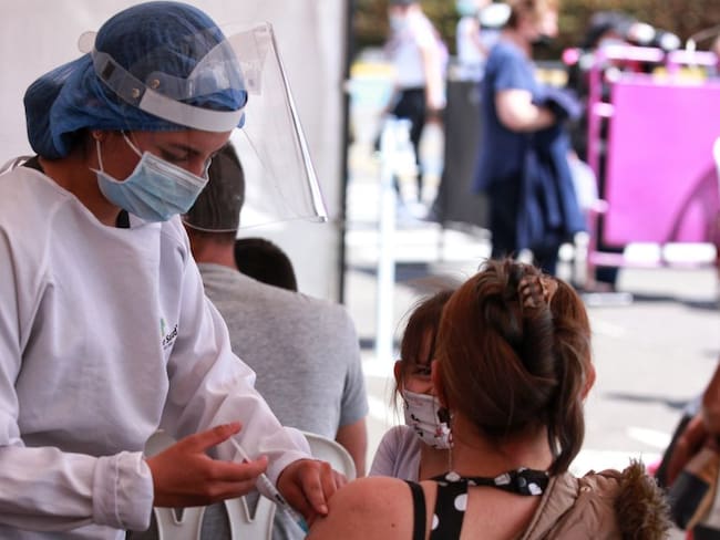 Coronavirus en Bolívar: 197 nuevos casos y un fallecido