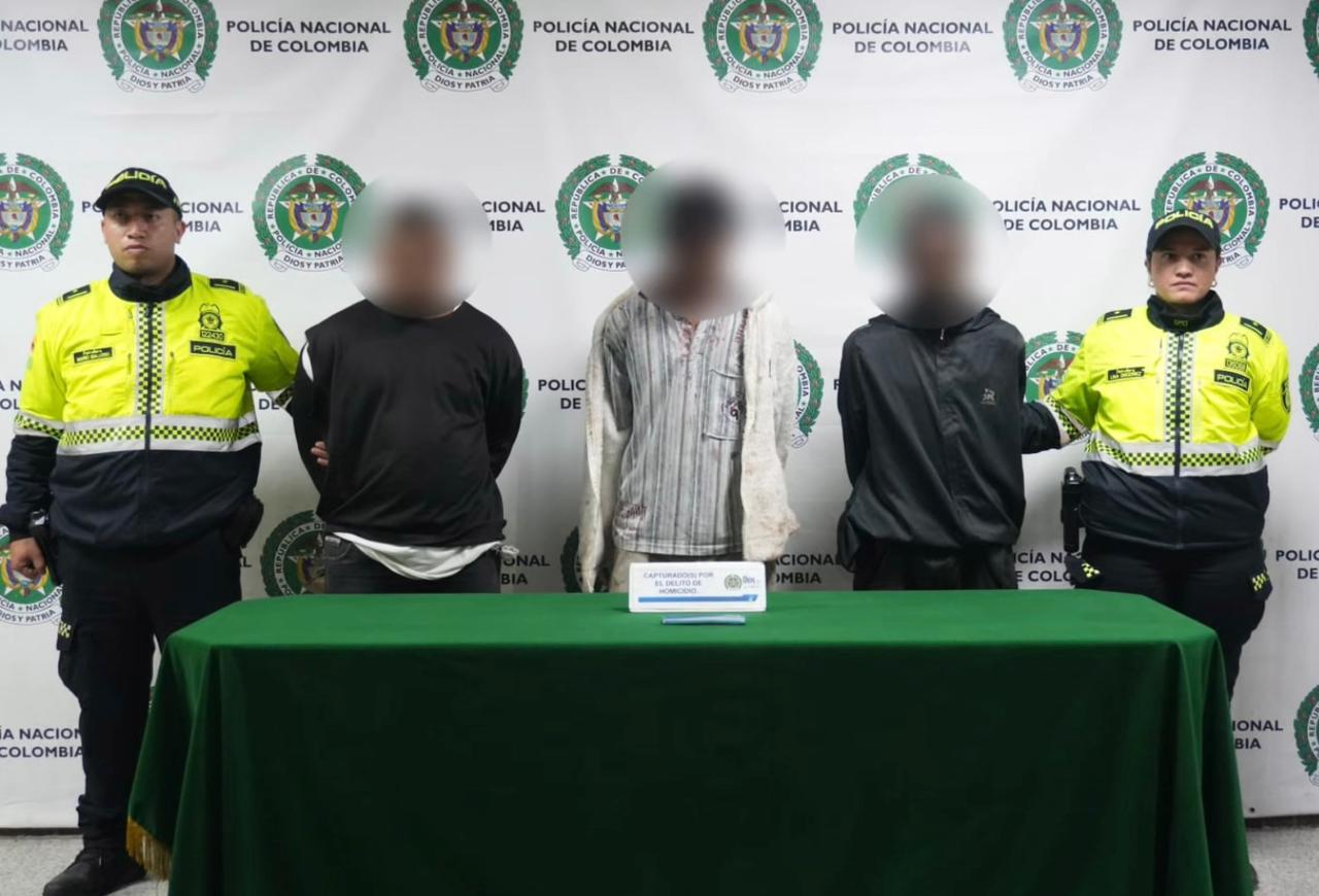 Un hombre fue asesinado en la localidad de San Cristóbal por intentar evitar un robo