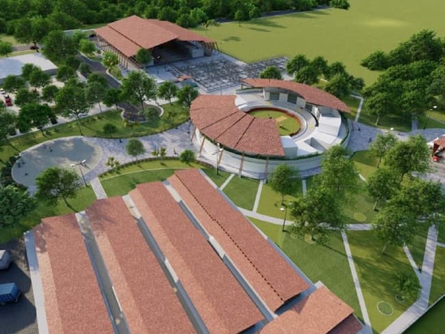 Este proyecto tendrá una inversión de 17 mil millones de pesos y fortalecerá los procesos de comercialización