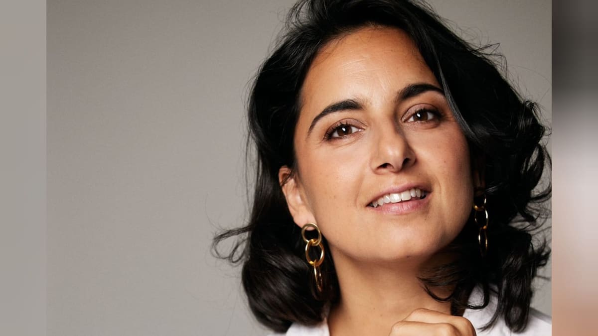 “Estoy muy feliz por el premio”: Mariana Aparicio, mejor actriz de teatro en Países Bajos