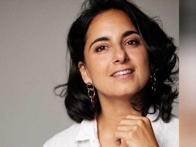 “Estoy muy feliz por el premio”: Mariana Aparicio, mejor actriz de teatro en Países Bajos