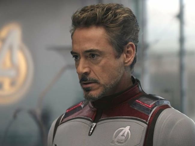 ¿Será esta la película con la que Robert Downey Jr. regresará a Marvel?