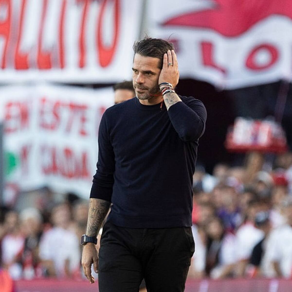 Fernando Gago dejó de ser el técnico de Boca Juniors: ¿Quién podría reemplazarlo?