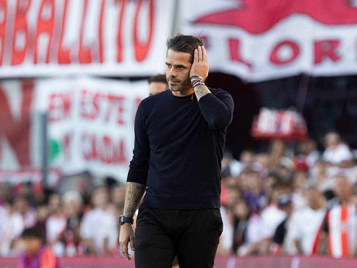 Fernando Gago dejó de ser el técnico de Boca Juniors: ¿Quién podría reemplazarlo?