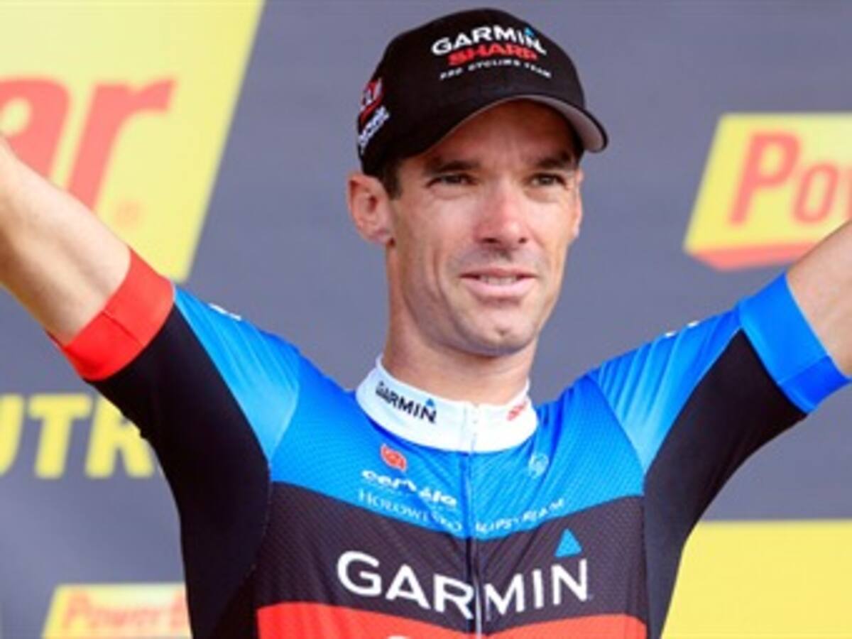 Millar: 'La vida de Armstrong nunca volverá a ser igual'