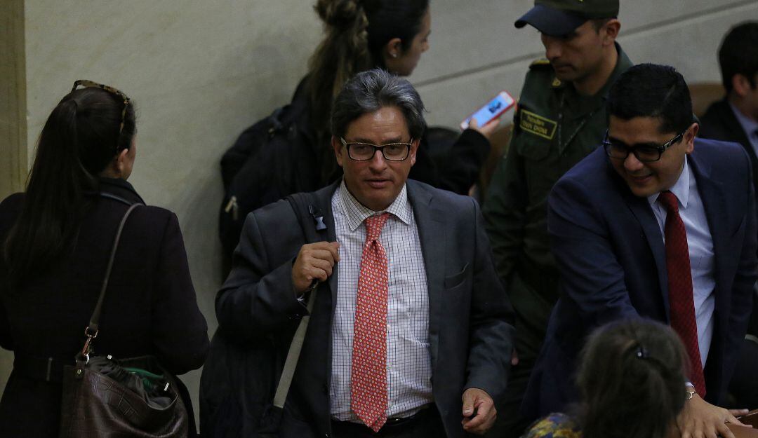 El Gobierno presentó el plan financiero 2021