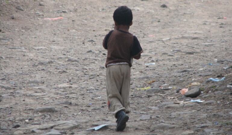 En Colombia durante 2024 más de 19 mil personas sufrieron insuficiencia alimentaria.