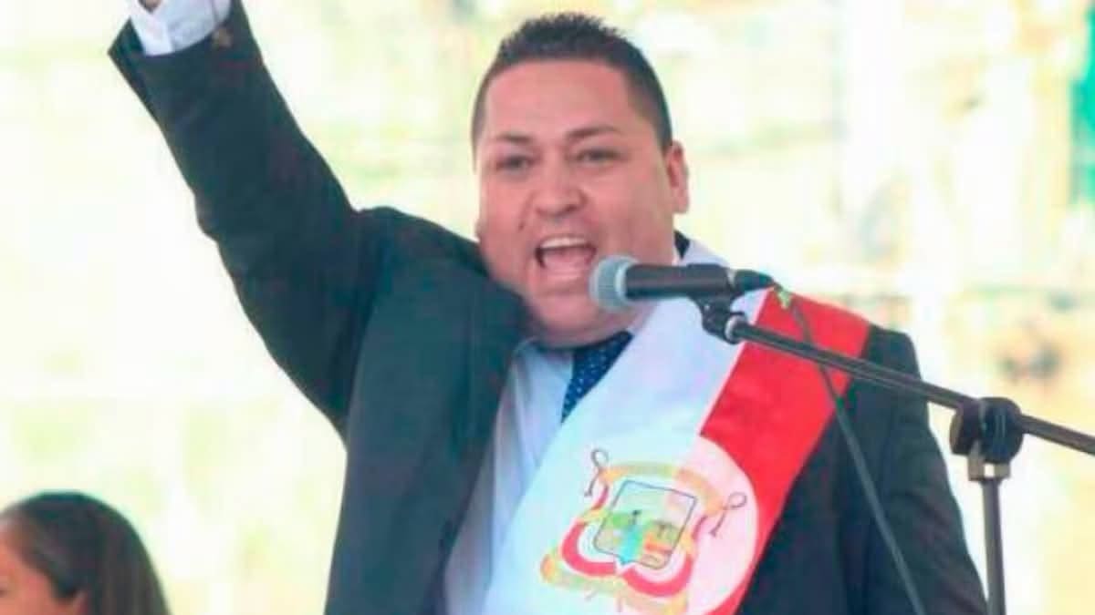 Fue hallado sin vida exalcalde de Rionegro, Santander