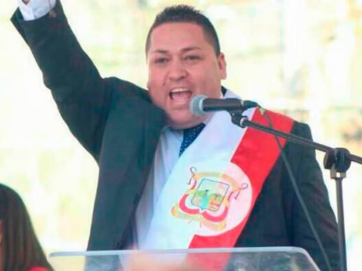 Fue hallado sin vida exalcalde de Rionegro, Santander