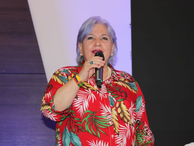 En ningún momento lo son: representante Gloria Flórez por denuncia de ‘cupos de gasolina’