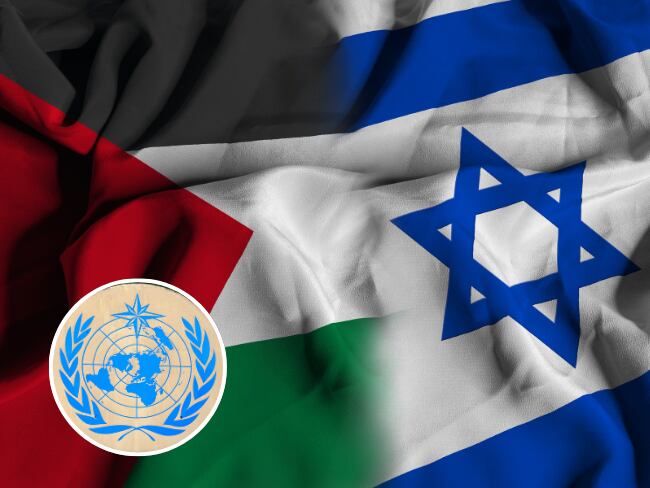 Naciones Unidas confirmó que casi el 70% de los fallecidos entre noviembre de 2023 y abril de 2024 fueron mujeres y niños.