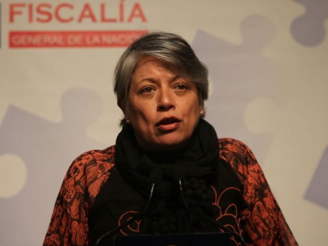 María Paulina Riveros