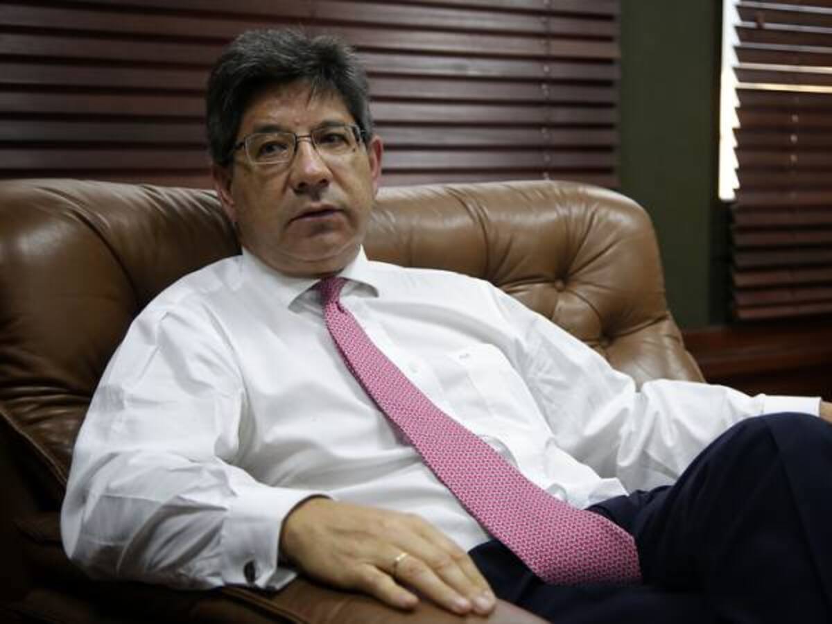 Tutelas no fueron afectadas por funcionario corrupto: magistrado Linares