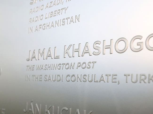 Relatora de ONU responsabiliza a príncipe Bin Salman de muerte Khashoggi
