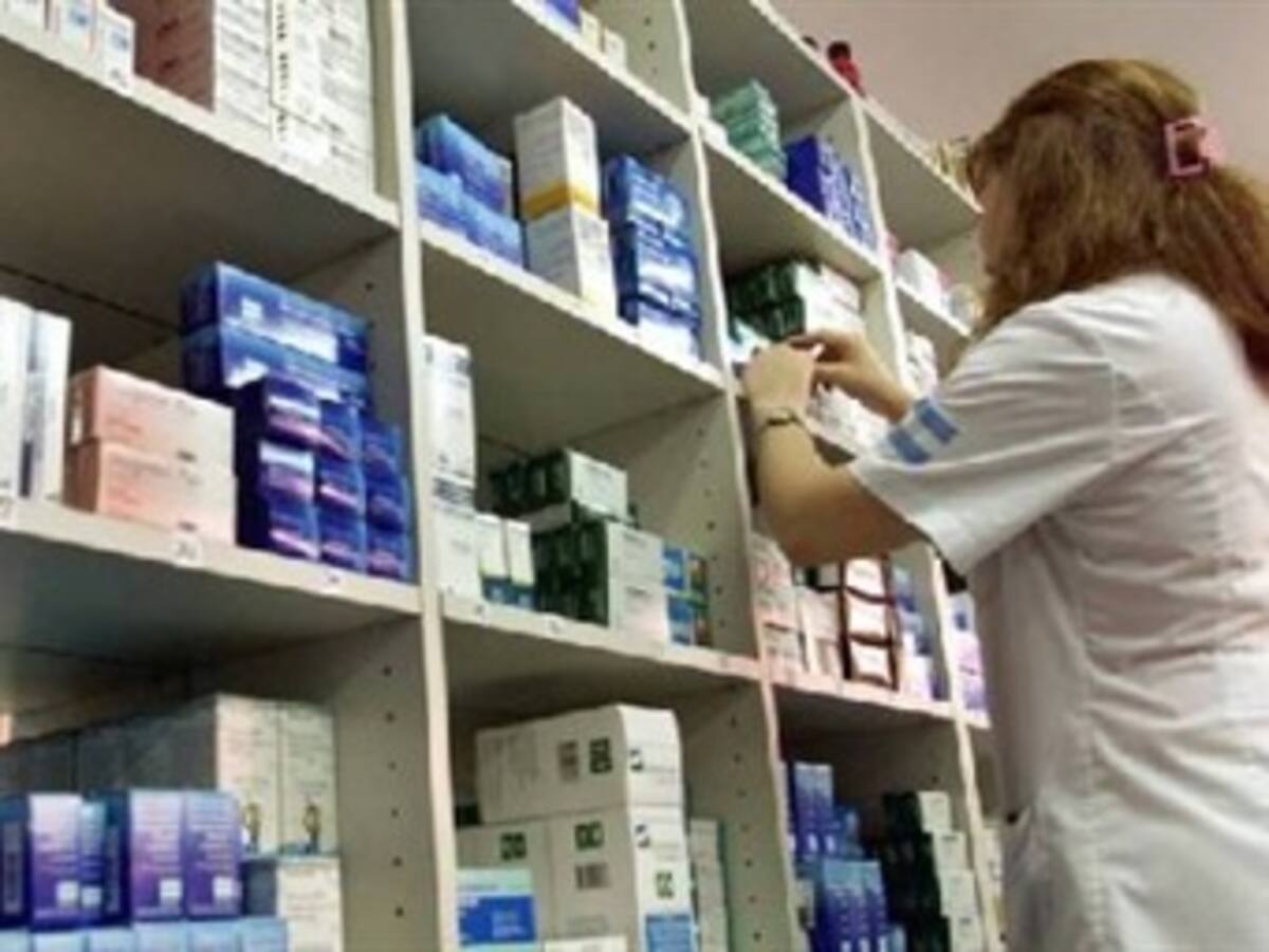 Cerca de 72 mil millones de pesos pagó el Estado por tratamientos y medicamentos a personas muertas