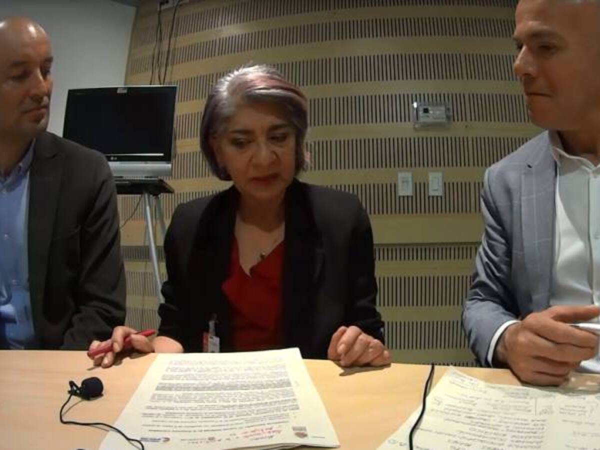 47 nuevas especies deja la Expedición Bio por los caminos de los Andaquíes