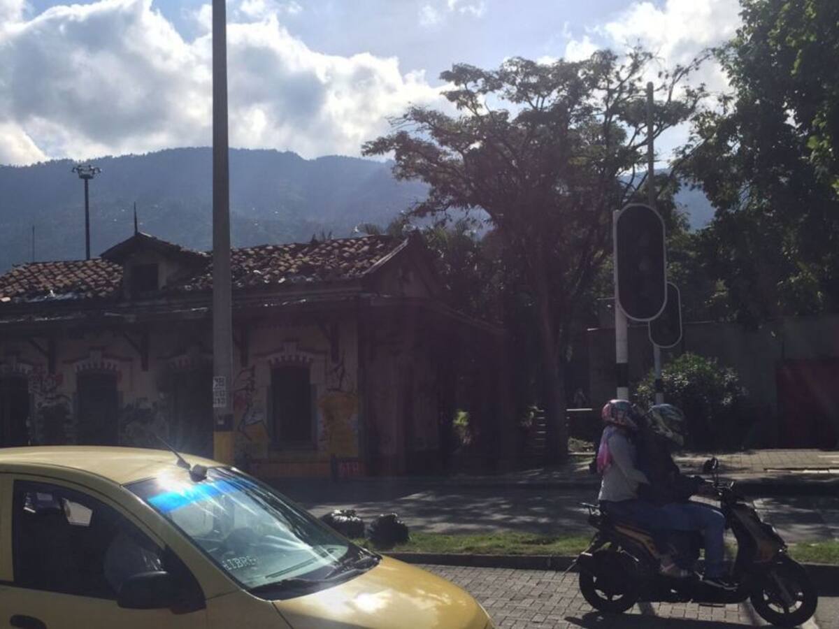 270 semáforos de Medellín han sido vandalizados en los últimos meses