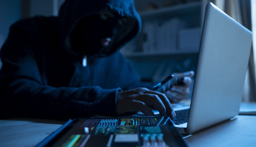 Piratería Infiormática 